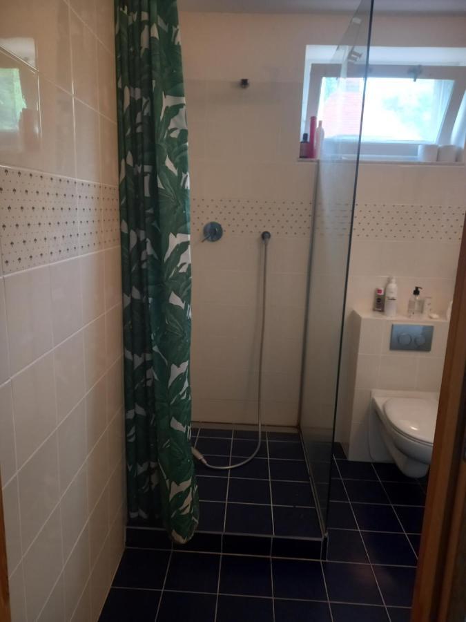 Sopot, Loft Na Pietrze Willi. Bezplatny Parking. Apartment Bagian luar foto