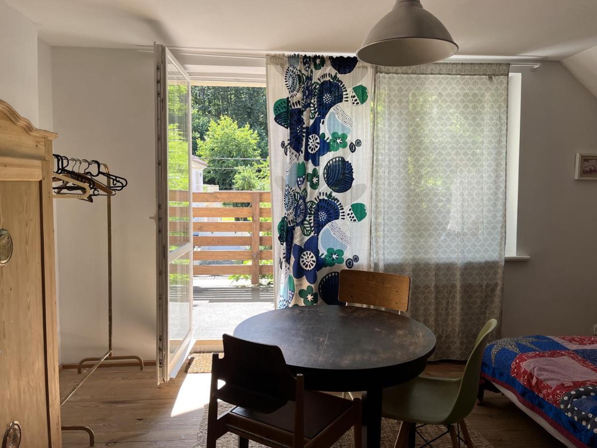 Sopot, Loft Na Pietrze Willi. Bezplatny Parking. Apartment Bagian luar foto
