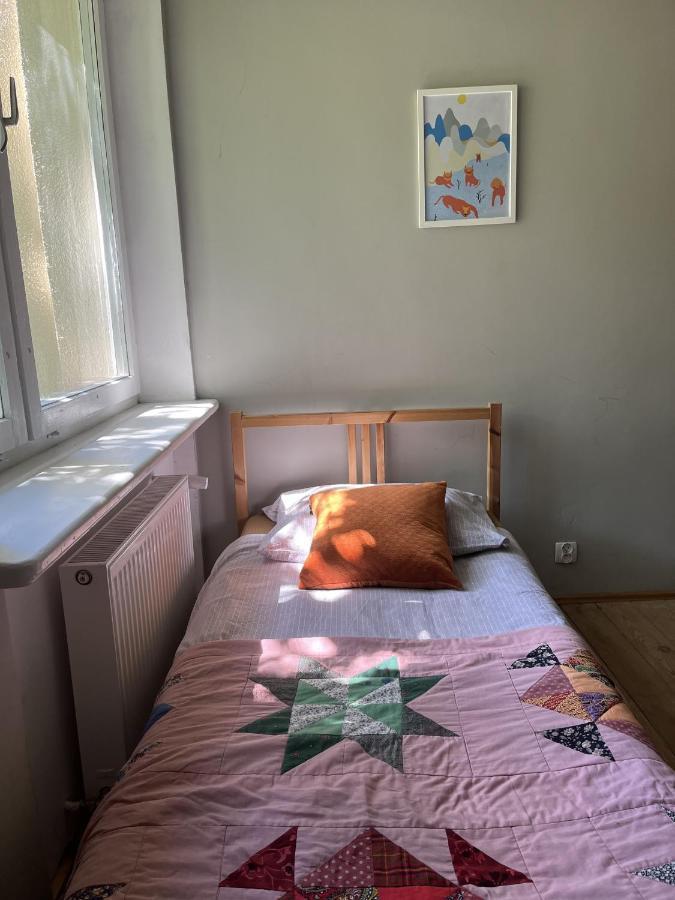 Sopot, Loft Na Pietrze Willi. Bezplatny Parking. Apartment Bagian luar foto