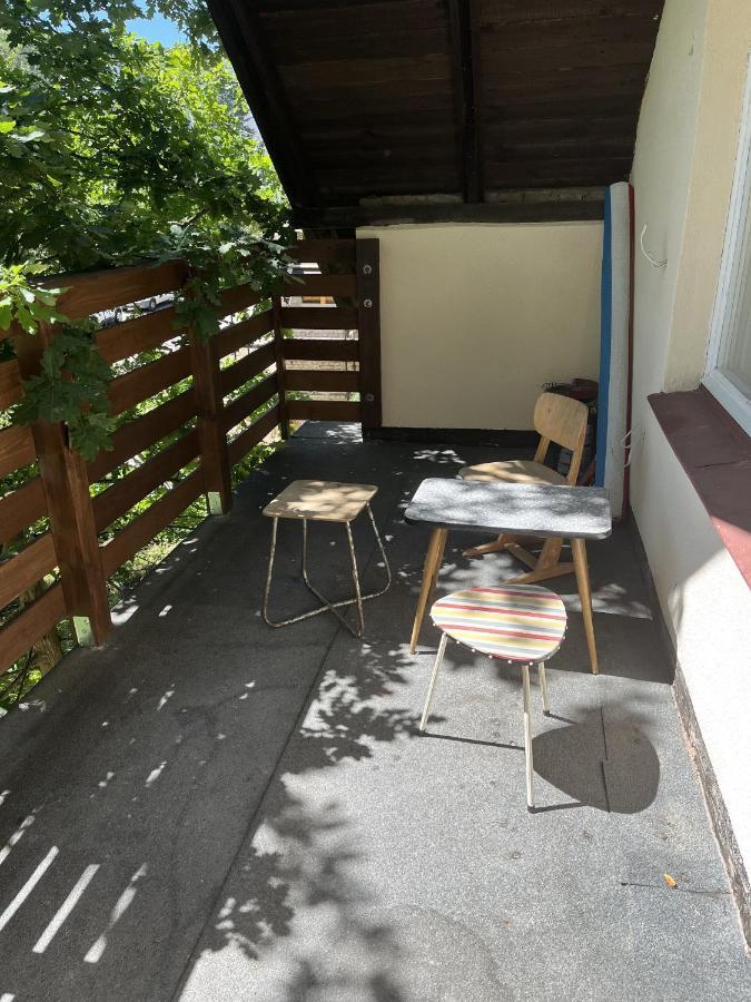 Sopot, Loft Na Pietrze Willi. Bezplatny Parking. Apartment Bagian luar foto