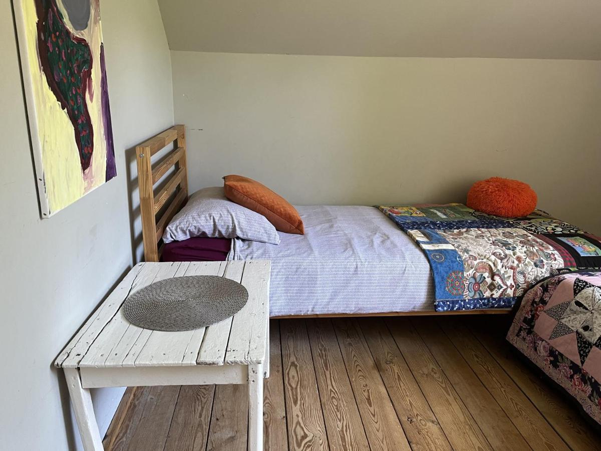 Sopot, Loft Na Pietrze Willi. Bezplatny Parking. Apartment Bagian luar foto