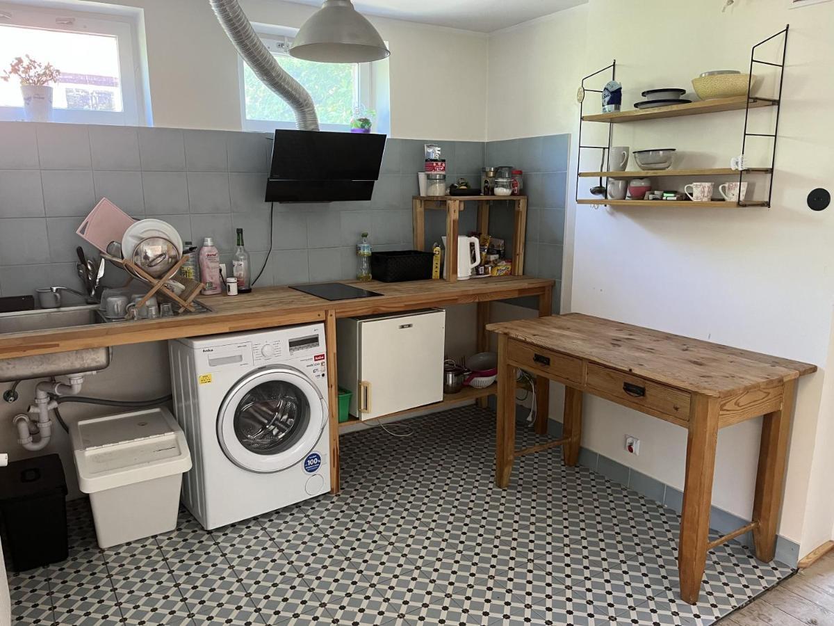 Sopot, Loft Na Pietrze Willi. Bezplatny Parking. Apartment Bagian luar foto