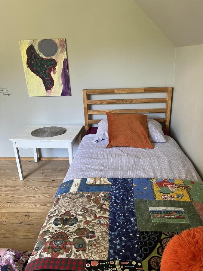 Sopot, Loft Na Pietrze Willi. Bezplatny Parking. Apartment Bagian luar foto