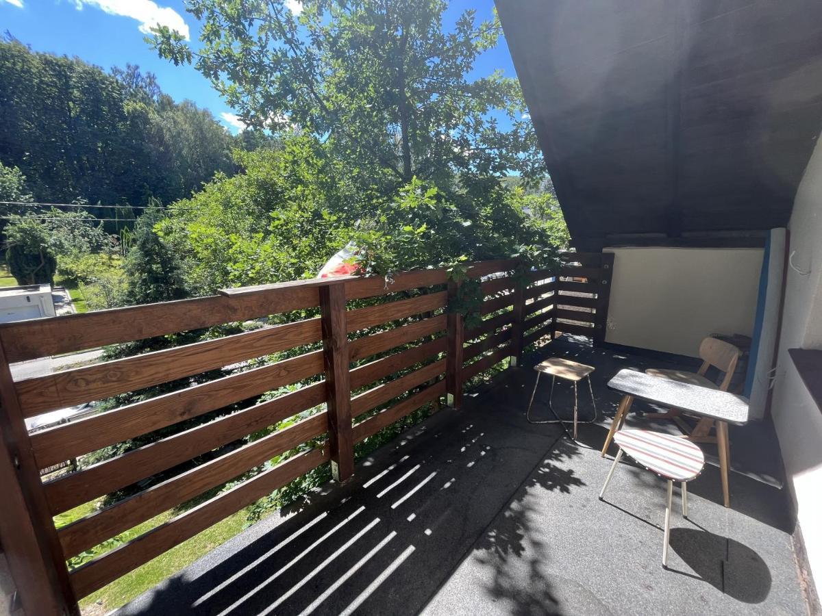 Sopot, Loft Na Pietrze Willi. Bezplatny Parking. Apartment Bagian luar foto