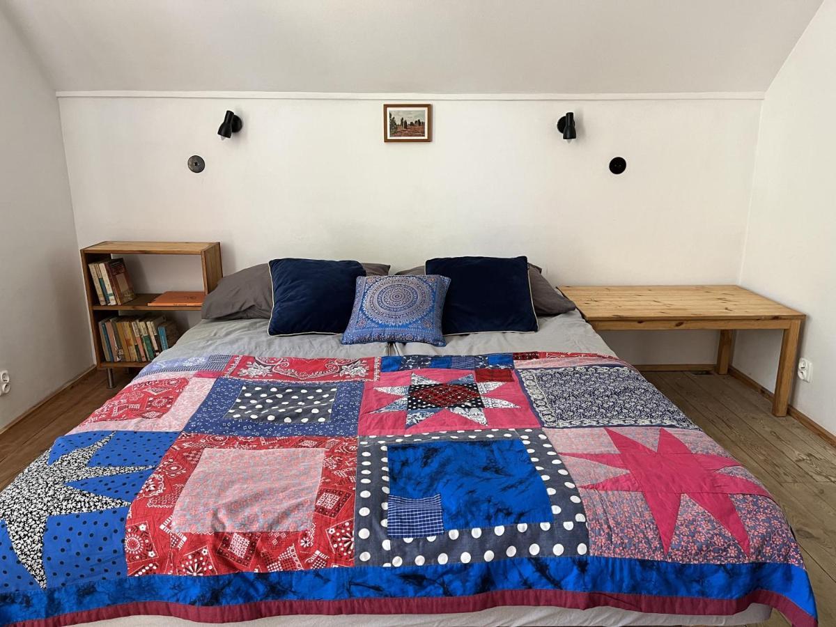 Sopot, Loft Na Pietrze Willi. Bezplatny Parking. Apartment Bagian luar foto